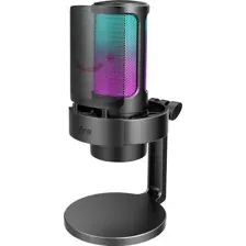 Микрофон Fifine A8, black