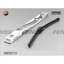 Щетка стеклоочистителя FENOX WB58210