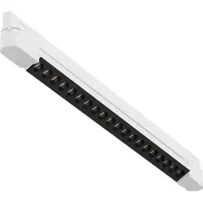 Трековый светильник Maytoni Technical TR195-3-20W4K-M-W
