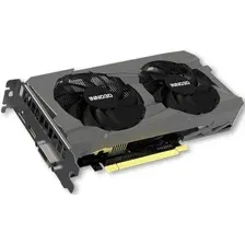 Видеокарта Inno3D GeForce RTX 3050 Twin X2 6GB N30502-06D6-1711VA60