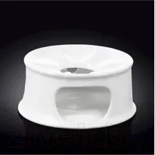 Подставка для подогрева Wilmax WL-996006/А