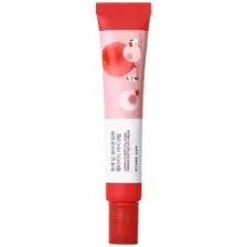 Массажный крем для век с камелией Round Lab Camellia Deep Eye Cream 30мл