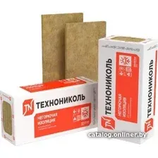 Теплоизоляция ТехноНИКОЛЬ Технолайт Экстра 1200x600 100 мм