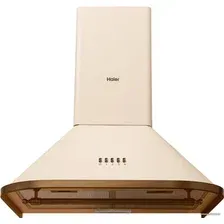 Кухонная вытяжка Haier HVX-W671ATQBC
