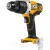 Аккумуляторная дрель-шуруповерт JCB 18CD-B-E