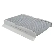 Салонный фильтр ZENTPARTS Z34008
