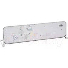 Ограждение для кроватки Cam Dolcenanna Pop / V493-T259 (маленькие монстры)