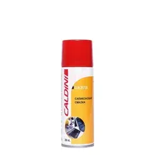Смазка силиконовая (аэрозоль) 0.2 л арт. CLN-25720 Турция