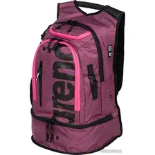 Спортивный рюкзак ARENA Fastpack 3.0 40L (Plum Neon Pink)