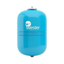 Гидроаккумулятор WESTER WAV 8