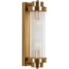 Бра Arte Lamp Hanna A1070AP-2PB