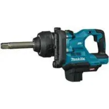 Гайковерт Makita TW010GZ (без АКБ)