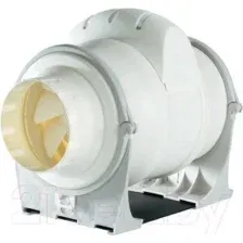 Вентилятор CATA Duct In-Line 200/910