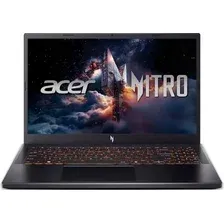 Игровой ноутбук Acer Nitro V 15 без ОС (NH.QZ8ER.001)
