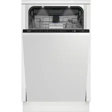 Встраиваемая посудомоечная машина BEKO BDIS38050Q