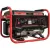 Бензогенератор Magnetta GFE4500
