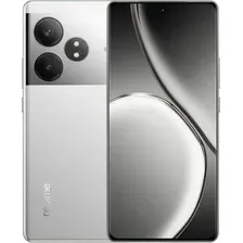 Телефон Realme GT 6T 12GB/256GB (серебристый)