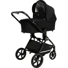 Универсальная коляска Sweet Baby Stella 2в1 (черный)