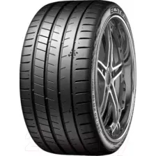 Летняя шина Kumho Ecsta PS91 275/40R19 105Y