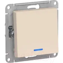 Выключатель Systeme Electric AtlasDesign ATN000213
