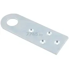 Проушина для замка прямая 50х150 STARFIX (SMP-37560-1)