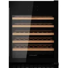 Винный шкаф KUPPERSBERG RBW 85