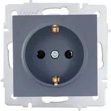 Розетка Lezard Vesna 742-3488-124B