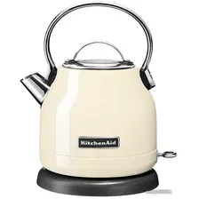 Электрический чайник KitchenAid 5KEK1222EAC