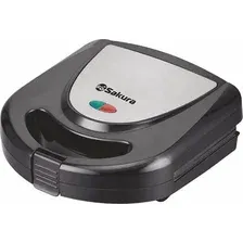 Мультигриль Sakura 4 в 1 арт. SA-7420