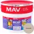 Эмаль MAV Ecol ПФ-115 11 кг (бежевый)