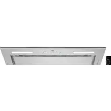 Кухонная вытяжка KUPPERSBERG Ibox 60 X