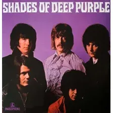 Виниловая пластинка Deep Purple - Shades Of Deep Purple
