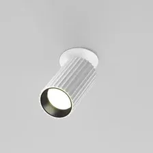 Точечный светильник Technical Calipso C110CL-01-GU10-W