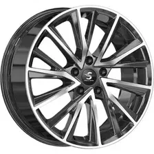 Литые диски K&K КР010 18x7.5" 5x114.3мм DIA 67.1мм ET 45мм Diamond Quartz