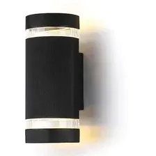 Уличный настенный светильник Ambrella light Garden ST2562