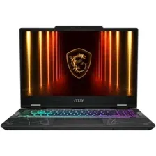 Игровой ноутбук MSI Cyborg 15 B13WFKG-693XRU