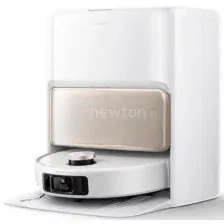 TROUVER ROBOT VACUUM V50 ULTRA COMPLETE RLV72LE-1 (БЕЛЫЙ)