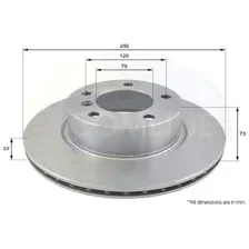 Comline ADC1717V