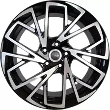 Литые диски Lizardo Resolute 15x6.5&quot 5x114.3мм DIA 54.1мм ET 38мм BMF