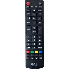 Пульт ДУ GAL LM-S010L