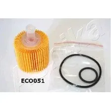 Масляный фильтр ASHIKA 10-ECO051