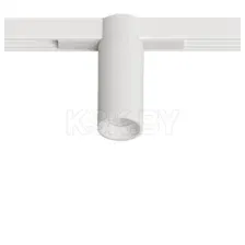 Трековый светильник Arte Lamp Optima A7289PL-1WH