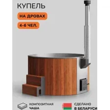 Купель SCANDINAF Furako 200RG