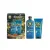 Подарочный набор HERBAL ESSENCES Аргановое масло Шампунь, 250 мл + Бальзам-ополаскиватель, 180 мл