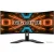 Игровой монитор Gigabyte G34WQC A