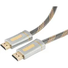 Кабель Cablexpert CC-P-HDMI02-1.8M