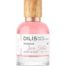 Духи Dilis Parfum Niche Collection Musc Nectar (50 мл)