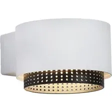 Бра Ambrella light TN71296 WH/BK (белый/черный)