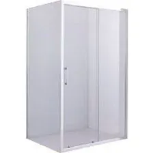 Душевой уголок Pelican FP020150+BP2080+BP2080