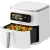 Аэрогриль (аэрофритюрница) Evolution AIRO 8700Т White